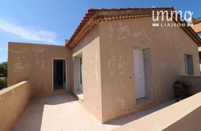 vente appartement 699 000 € à proximité de Saint-Mandrier-sur-Mer (83430)