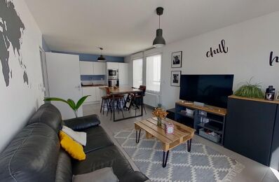 vente appartement 335 000 € à proximité de Cailloux-sur-Fontaines (69270)