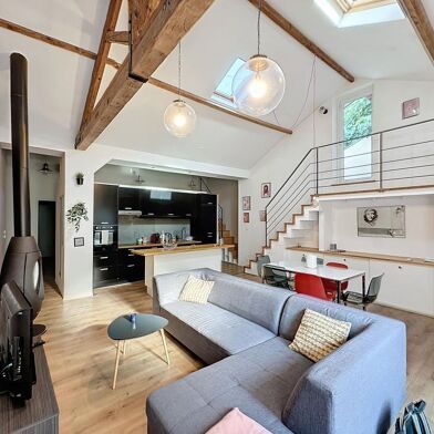 Appartement 4 pièces 279000 €