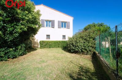 vente maison 446 250 € à proximité de Châteauneuf-les-Martigues (13220)