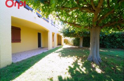 vente maison 421 000 € à proximité de Châteauneuf-les-Martigues (13220)