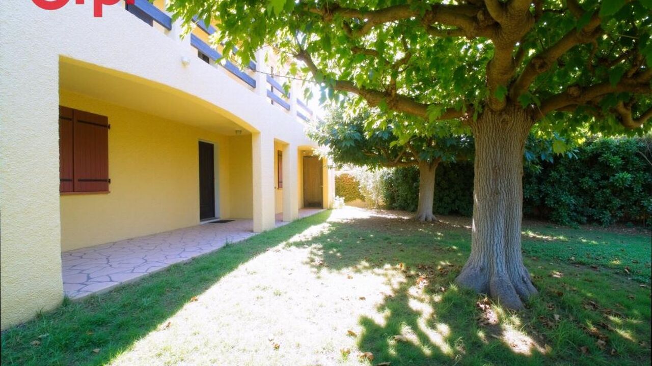 maison 4 pièces 110 m2 à vendre à Marignane (13700)