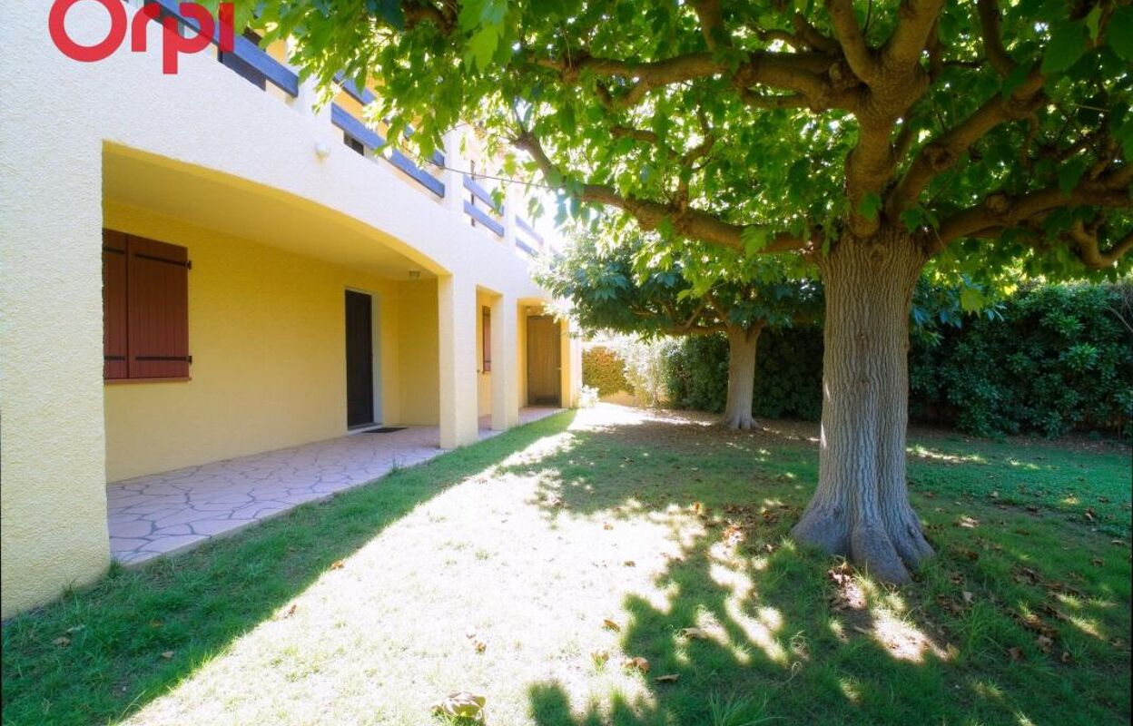 maison 4 pièces 110 m2 à vendre à Marignane (13700)