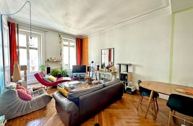 vente appartement 850 000 € à proximité de Craponne (69290)