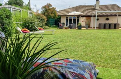 vente maison 498 000 € à proximité de Arcachon (33120)