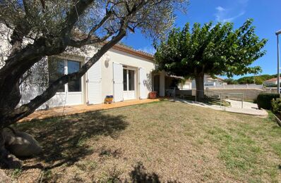 vente maison 549 000 € à proximité de Montpellier (34070)