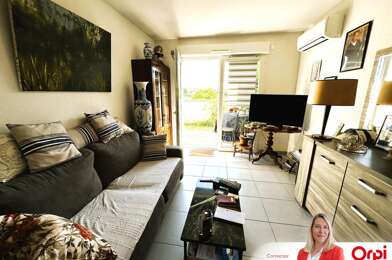 Maison 2 pièces 189000 €