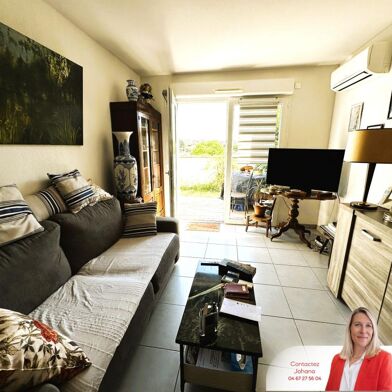 Maison 2 pièces 189000 €