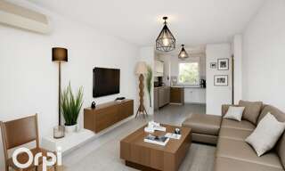 Maison 2 Pièces 40 m² à vendre à Saint-Jean-de-Védas (34430)