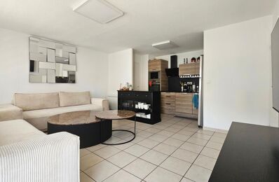 vente appartement 99 900 € à proximité de Milhaud (30540)