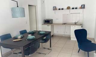 Appartement 2 Pièces 43 m² à vendre à Montpellier (34000)