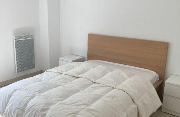 Appartement T2 de 43,94 m2 habitables avec 25 m2 de terrasse — photo 2