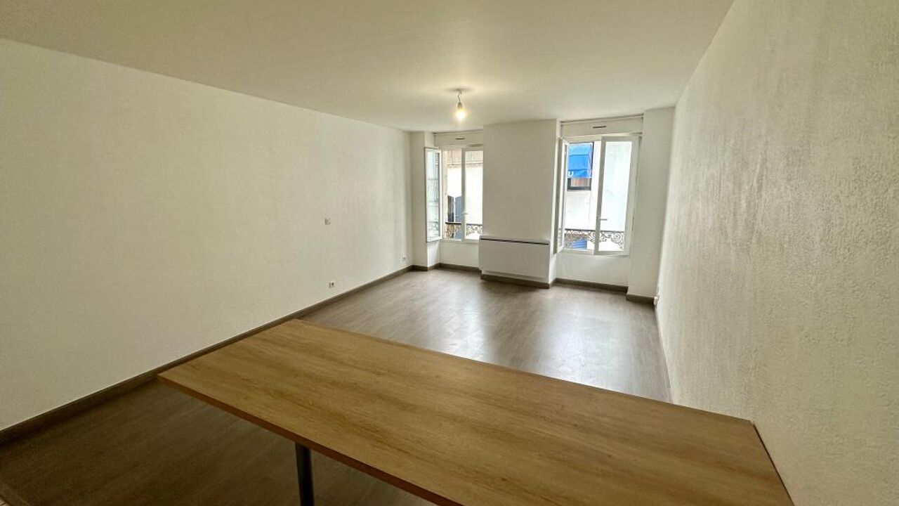 appartement 1 pièces 38 m2 à vendre à Dax (40100)