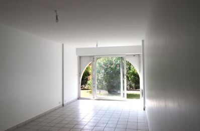 vente appartement 155 000 € à proximité de Hasparren (64240)