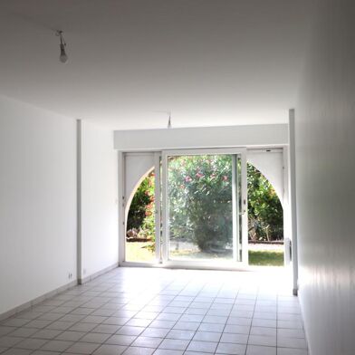 Appartement 1 pièce 40 m²