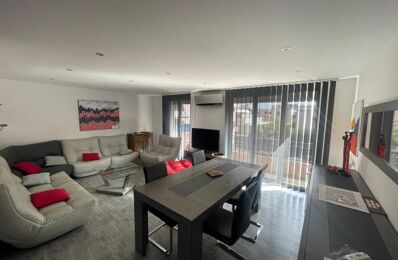 vente appartement 265 000 € à proximité de Toulon (83200)