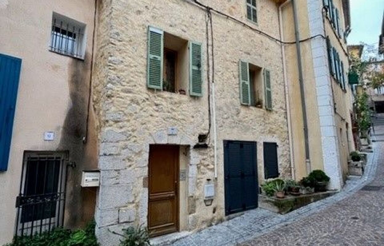 appartement 3 pièces 52 m2 à vendre à La Cadière-d'Azur (83740)