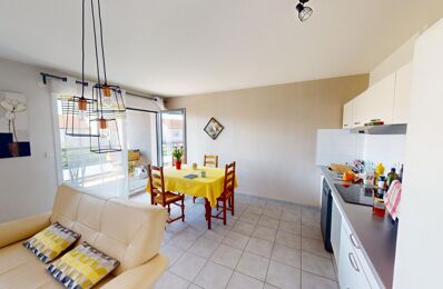 vente appartement 181 000 € à proximité de Thionville (57100)