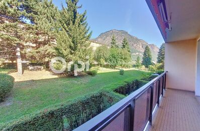 vente appartement 123 000 € à proximité de Valloire (73450)