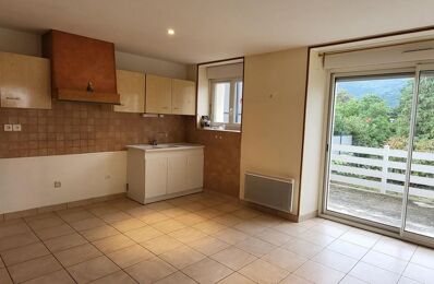 location appartement 446 € CC /mois à proximité de Thueyts (07330)