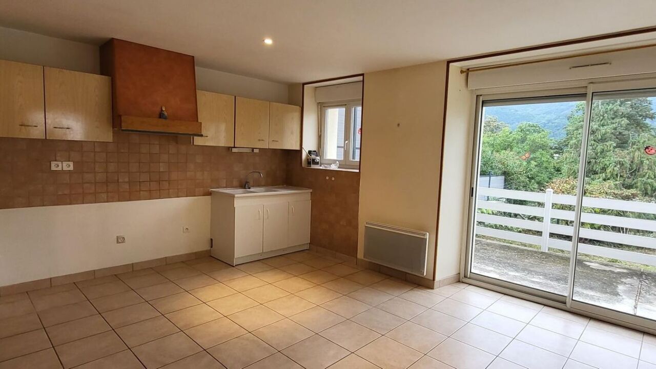 appartement 2 pièces 35 m2 à louer à Thueyts (07330)