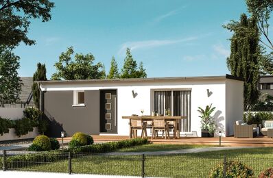 vente maison 350 000 € à proximité de Séné (56860)