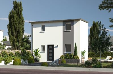 vente maison 268 500 € à proximité de La Trinité-Surzur (56190)