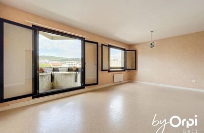 vente appartement 115 000 € à proximité de Pérignat-Lès-Sarliève (63170)