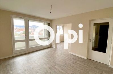 vente appartement 108 000 € à proximité de Pérignat-Lès-Sarliève (63170)