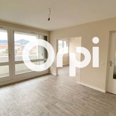 Appartement 3 pièces 74 m²