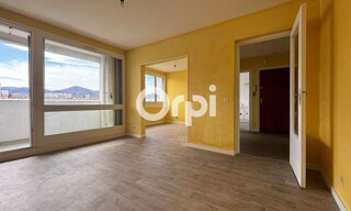 Appartement 3 Pièces 74 m² à vendre à Clermont-Ferrand (63000)