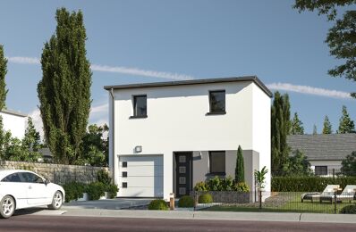 vente maison 224 900 € à proximité de Tréogat (29720)