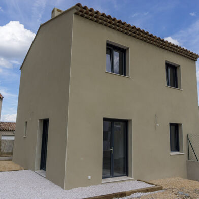 Maison à construire 90 m²