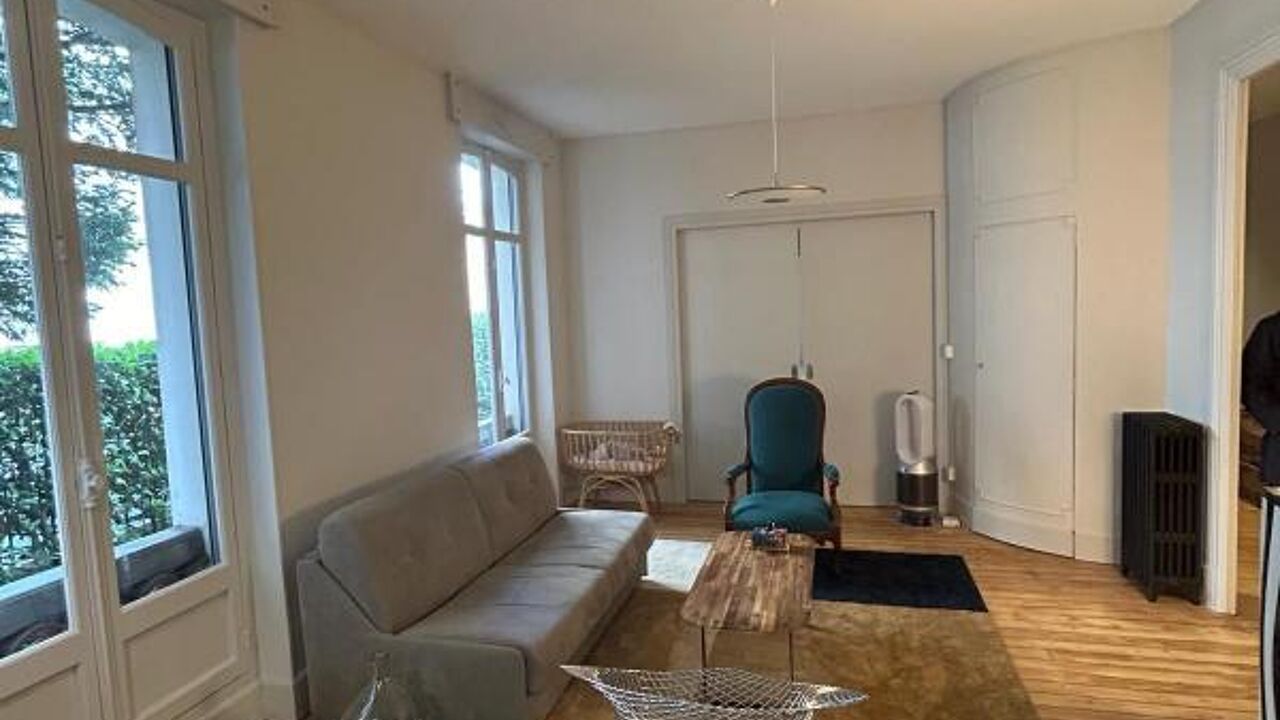 appartement 4 pièces 93 m2 à vendre à Toulouse (31400)