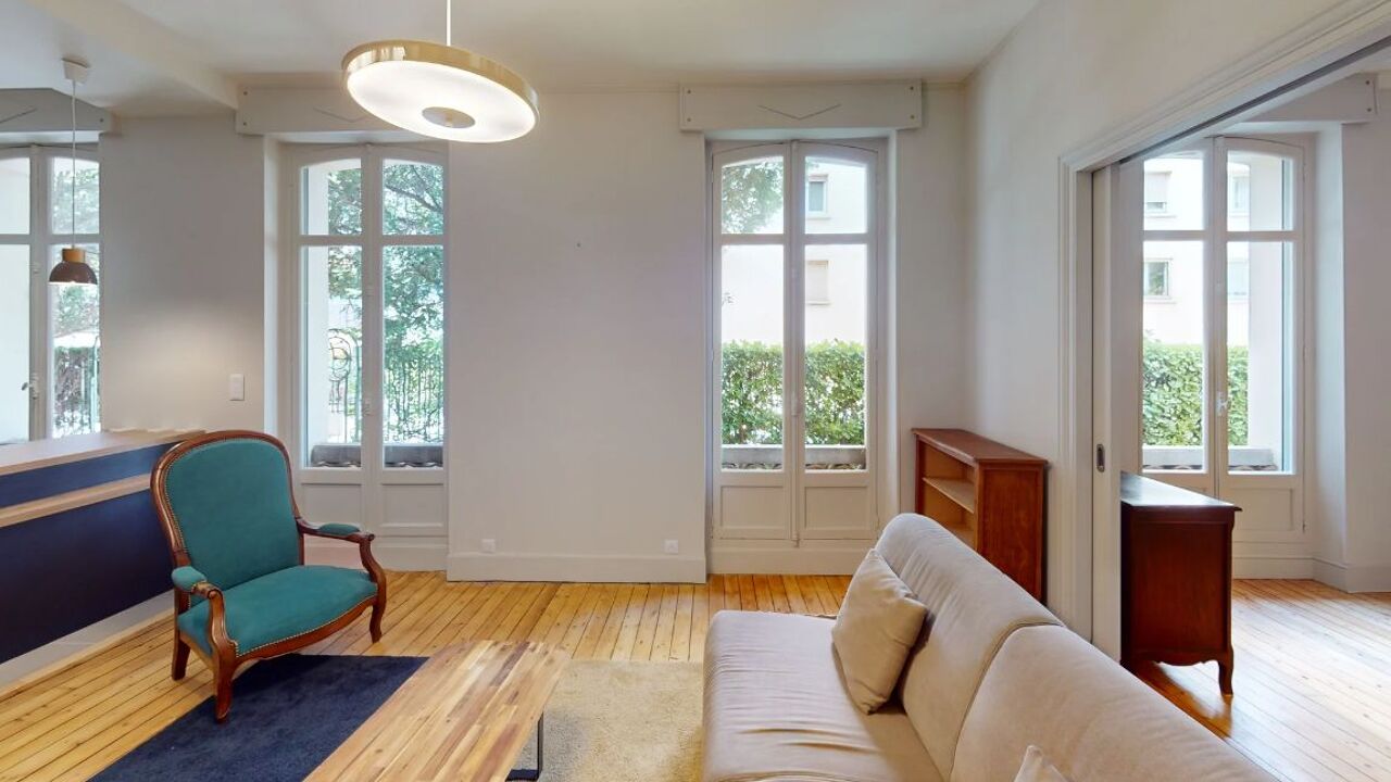 appartement 4 pièces 93 m2 à vendre à Toulouse (31400)