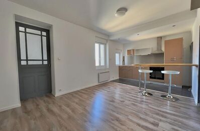 location appartement 450 € CC /mois à proximité de Viviers-Lès-Montagnes (81290)