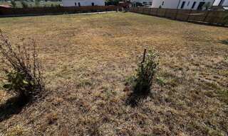 Terrain  648 m² à vendre à Breuillet (17920)