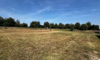 Terrain  912 m² à vendre à Breuillet (17920)