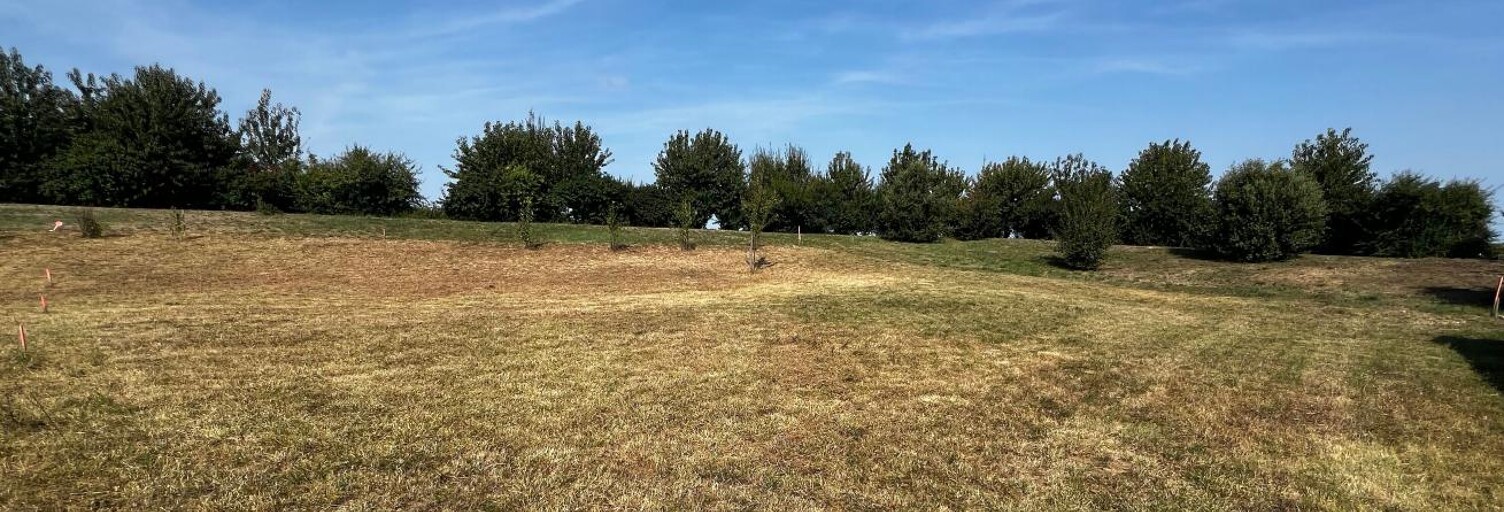 Terrain  912 m² à vendre à Breuillet (17920)