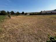 Terrain À Vendre Constructible BREUILLET 912m2 — photo 2
