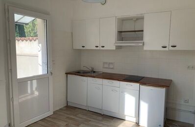 location appartement 375 € CC /mois à proximité de Aussillon (81200)