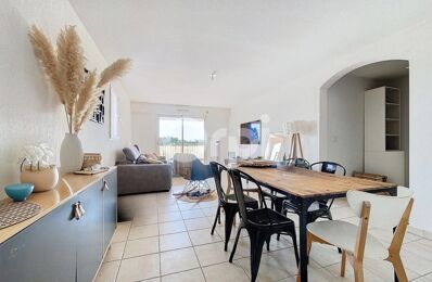 vente appartement 260 500 € à proximité de Sainte-Maxime (83120)