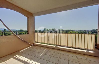 vente appartement 260 500 € à proximité de Grimaud (83310)