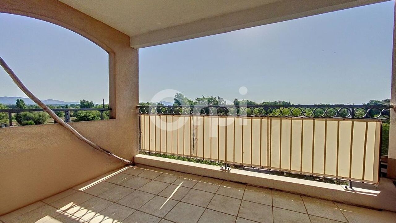 appartement 3 pièces 72 m2 à vendre à Roquebrune-sur-Argens (83520)