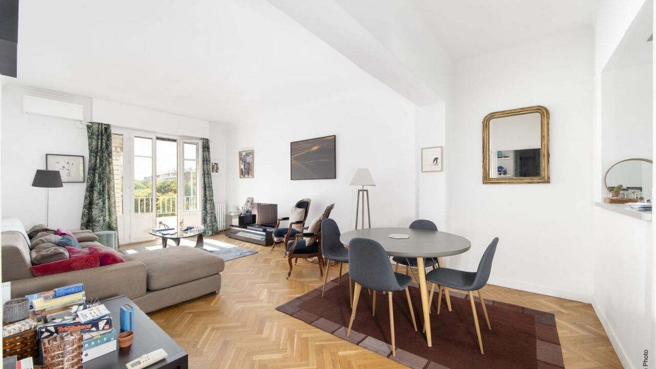 appartement 4 pièces 135 m2 à vendre à Toulouse (31400)