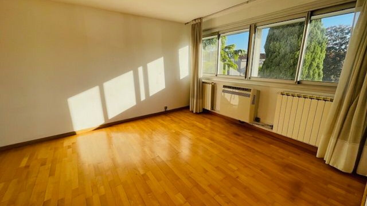 appartement 2 pièces 45 m2 à vendre à Toulouse (31300)