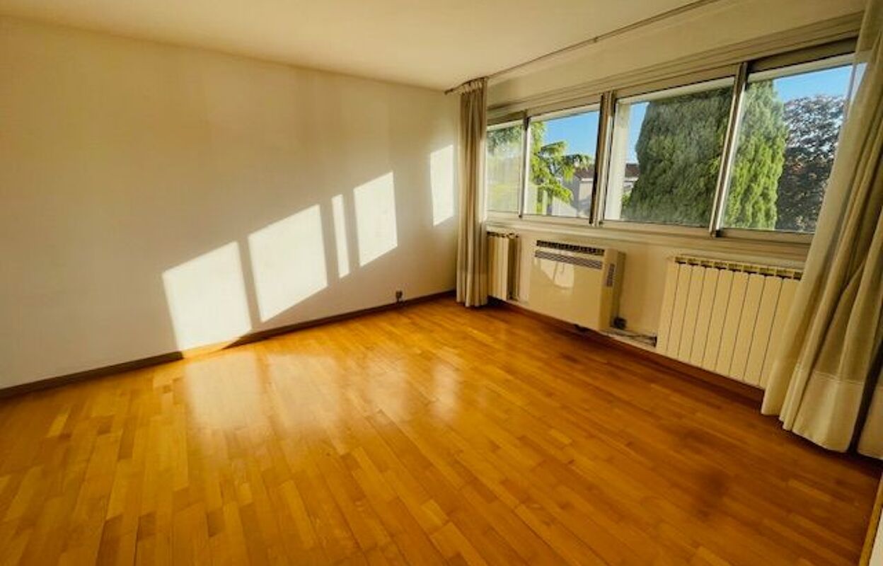 appartement 2 pièces 45 m2 à vendre à Toulouse (31300)