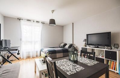 location appartement 465 € CC /mois à proximité de Bétheny (51450)