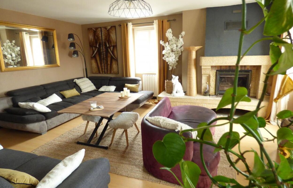 appartement 5 pièces 146 m2 à vendre à Saint-Pierre-d'Irube (64990)