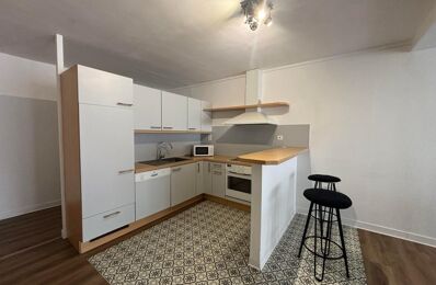 location appartement 770 € CC /mois à proximité de Tours-sur-Marne (51150)